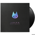 Vinyle Stray Soundtrack 2lp thumb 0